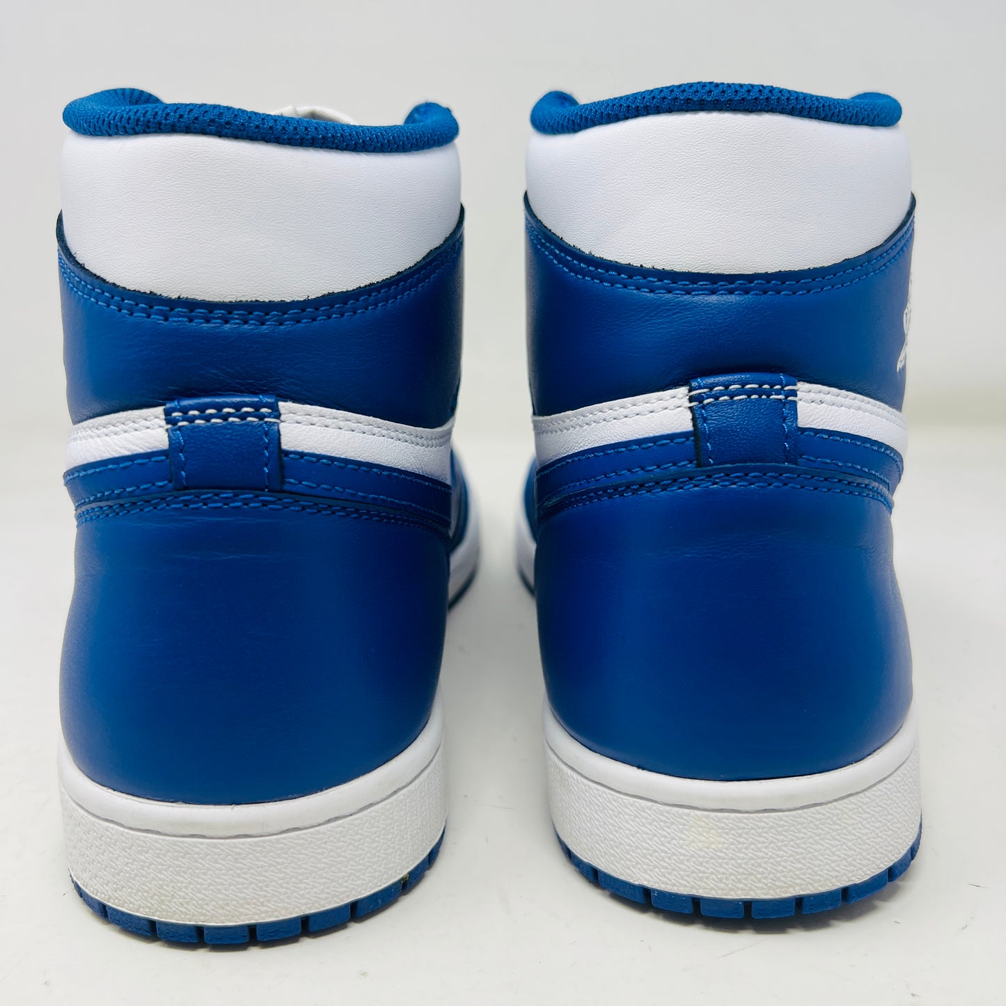 Jordan 1 Retro Storm Blue