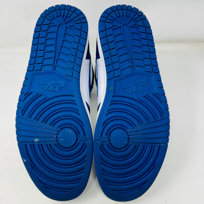 Jordan 1 Retro Storm Blue