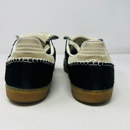 adidas Samba Pony Tonal Wales Bonner Core Black