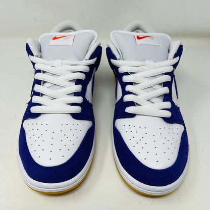 Nike SB Dunk Low Pro ISO Orange Label Court Purple