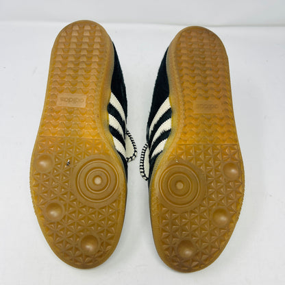 adidas Samba Pony Tonal Wales Bonner Core Black