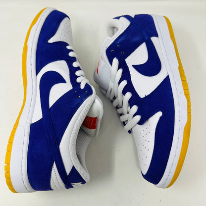 Nike SB Dunk Low Pro ISO Orange Label Court Purple