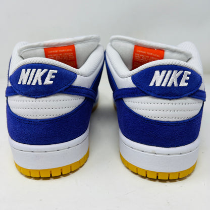 Nike SB Dunk Low Pro ISO Orange Label Court Purple