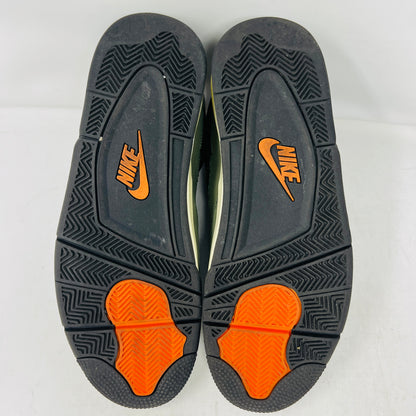 Jordan 4 Retro OG SP Undefeated (2025)