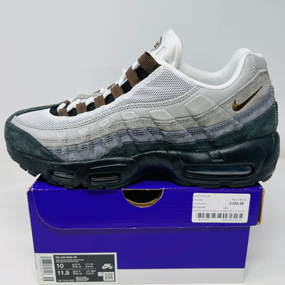 Nike Air Max 95 SB Cacao Wow