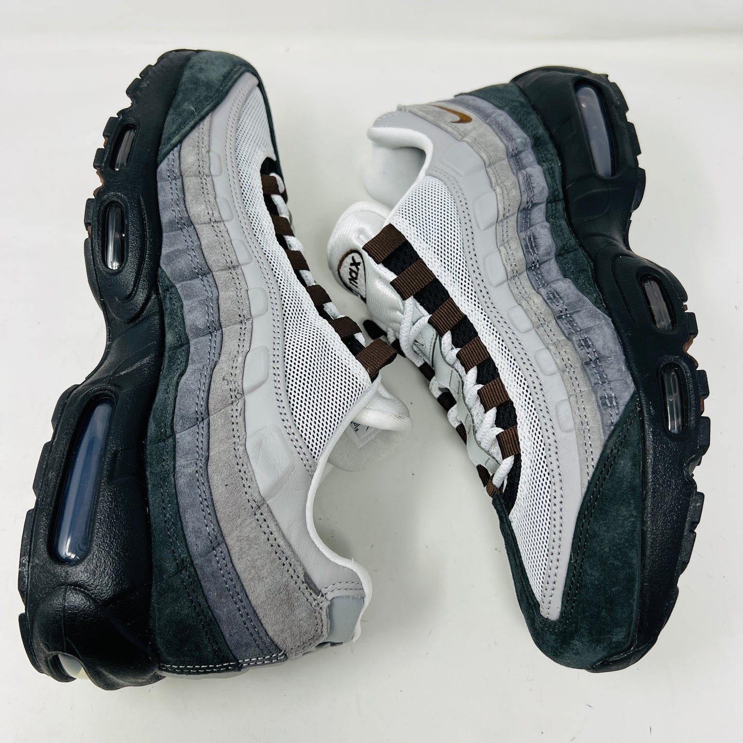 Nike Air Max 95 SB Cacao Wow