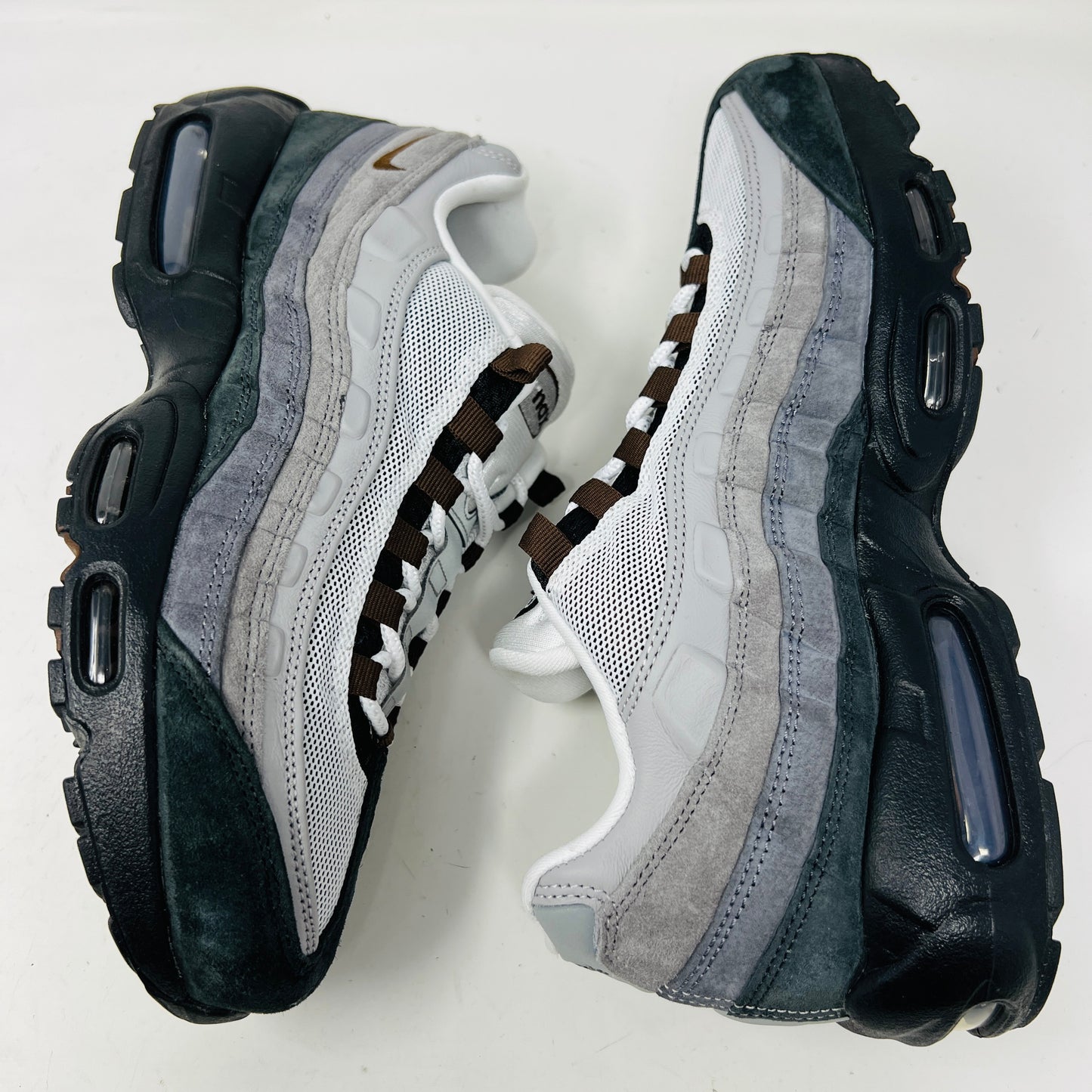 Nike Air Max 95 SB Cacao Wow