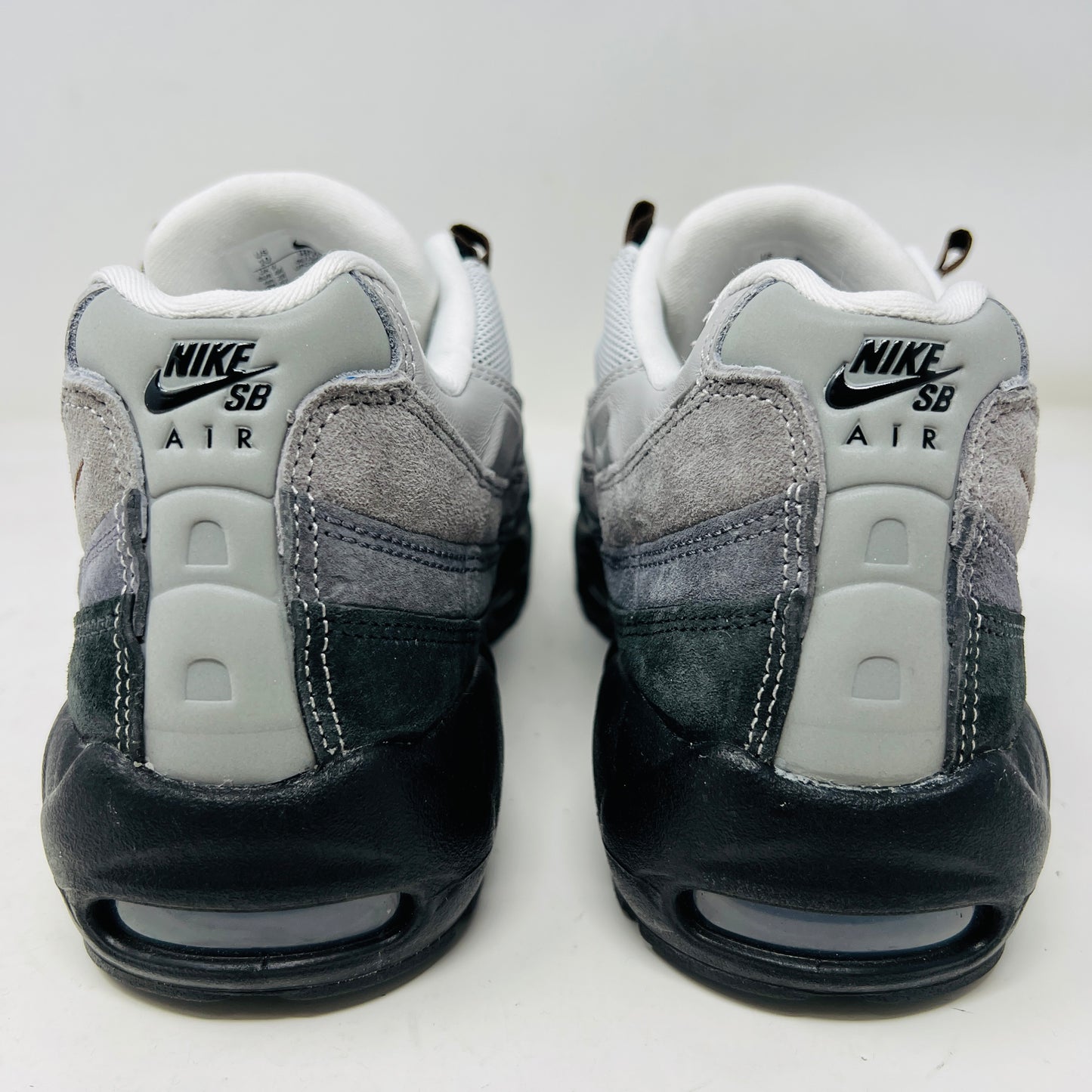 Nike Air Max 95 SB Cacao Wow