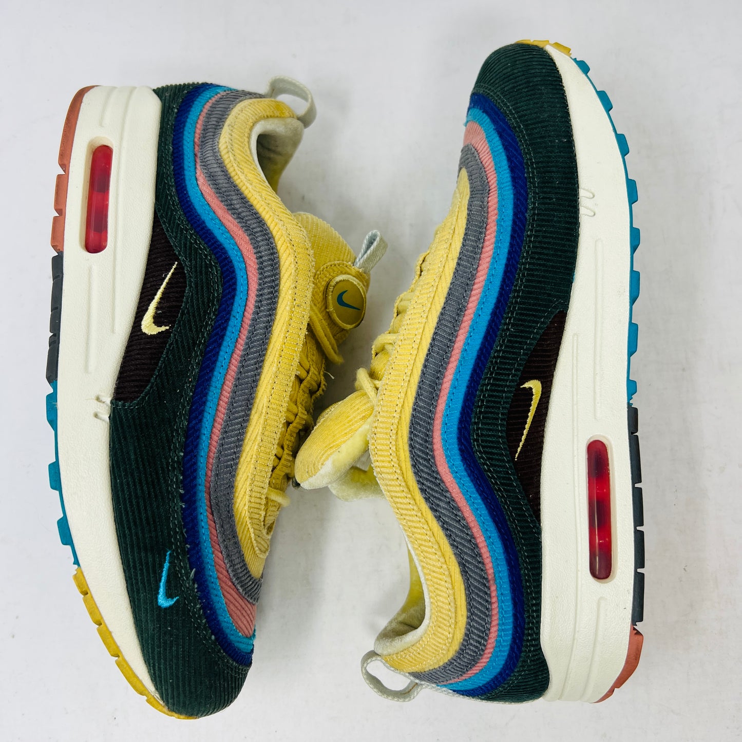 Nike Air Max 1/97 Sean Wotherspoon