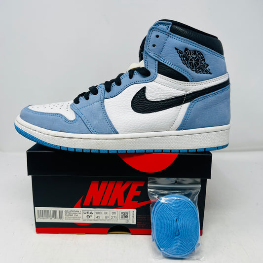 Jordan 1 Retro High OG University Blue