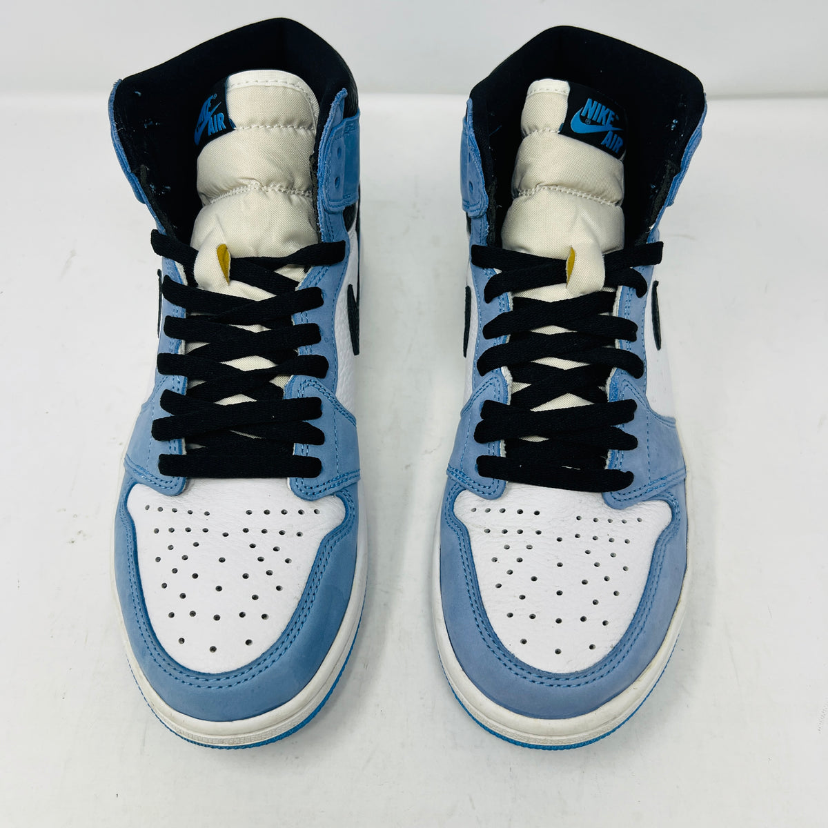 Jordan 1 Retro High OG University Blue
