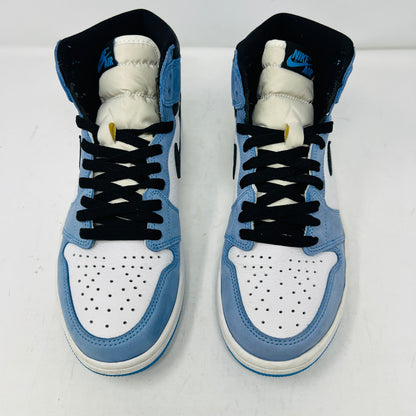 Jordan 1 Retro High OG University Blue