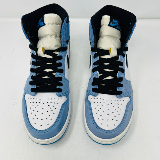 Jordan 1 Retro High OG University Blue