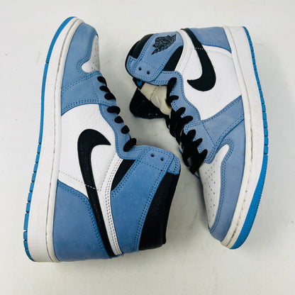 Jordan 1 Retro High OG University Blue