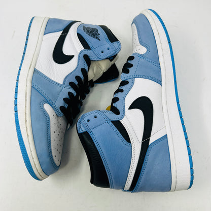 Jordan 1 Retro High OG University Blue