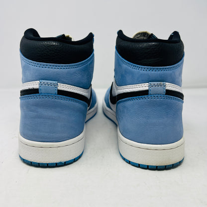 Jordan 1 Retro High OG University Blue
