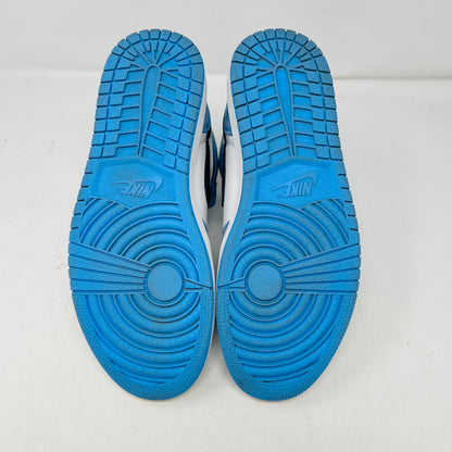 Jordan 1 Retro High OG University Blue