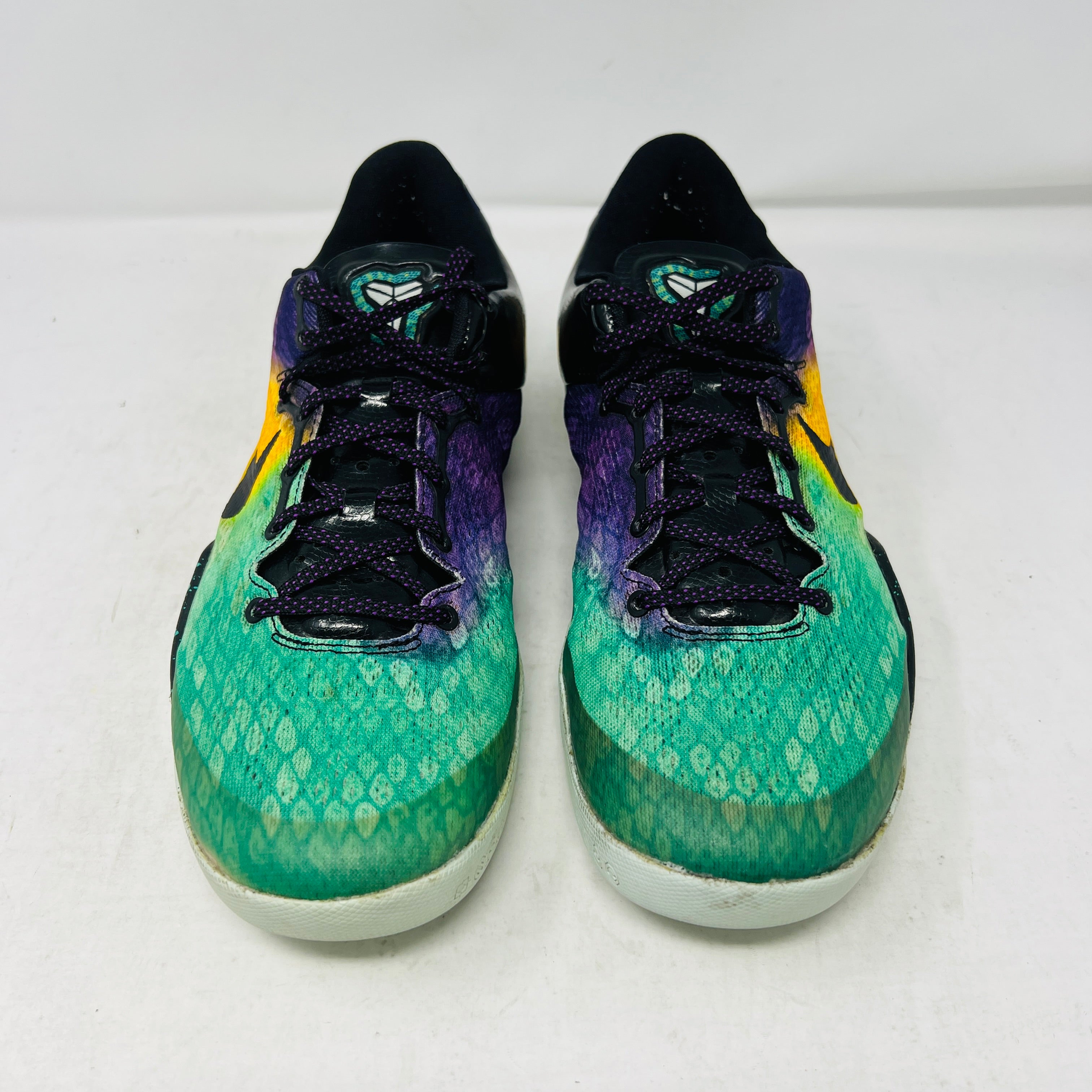 Nike Kobe 8 Easter – Holy Ground