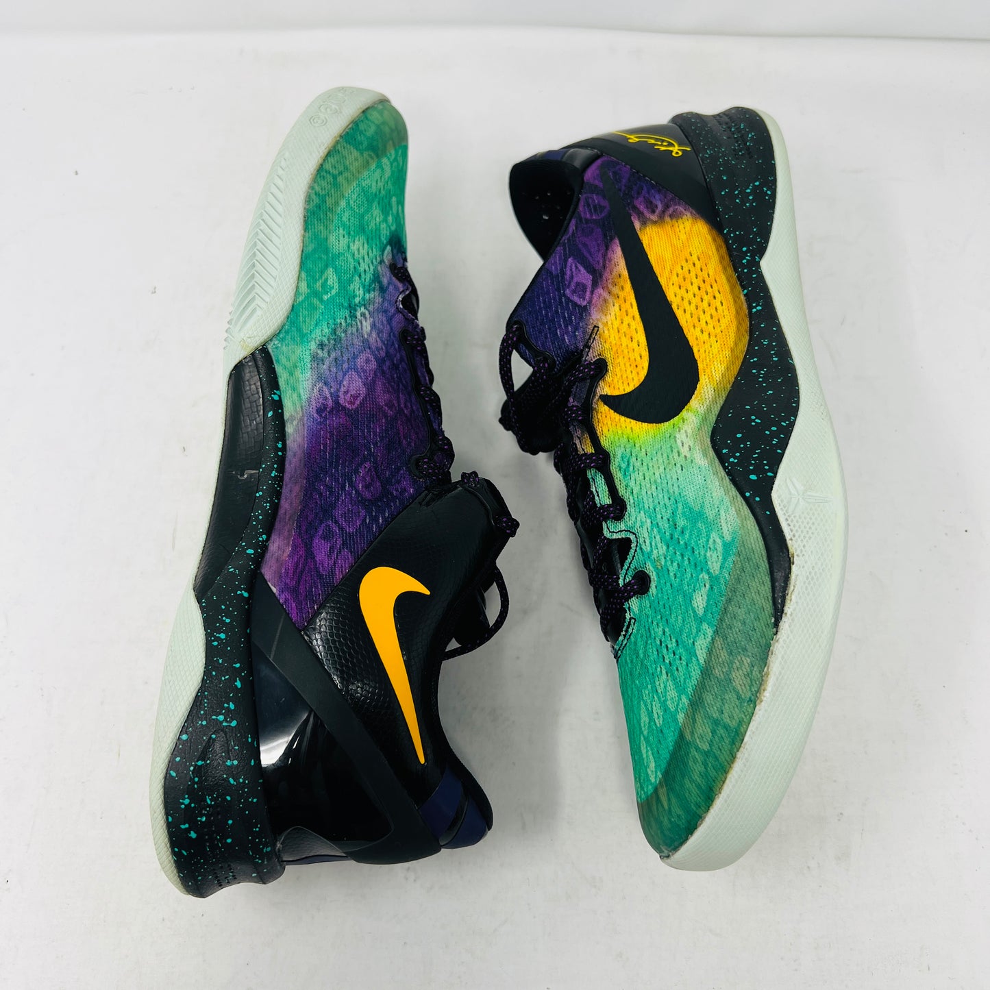Nike Kobe 8 Easter