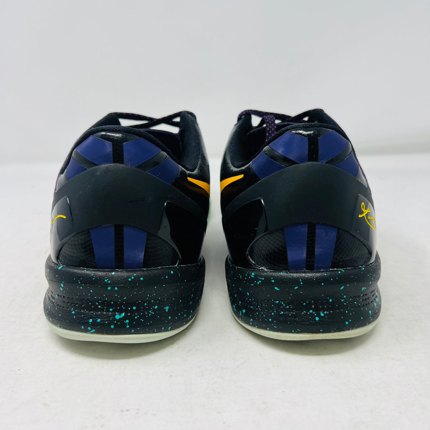 Nike Kobe 8 Easter