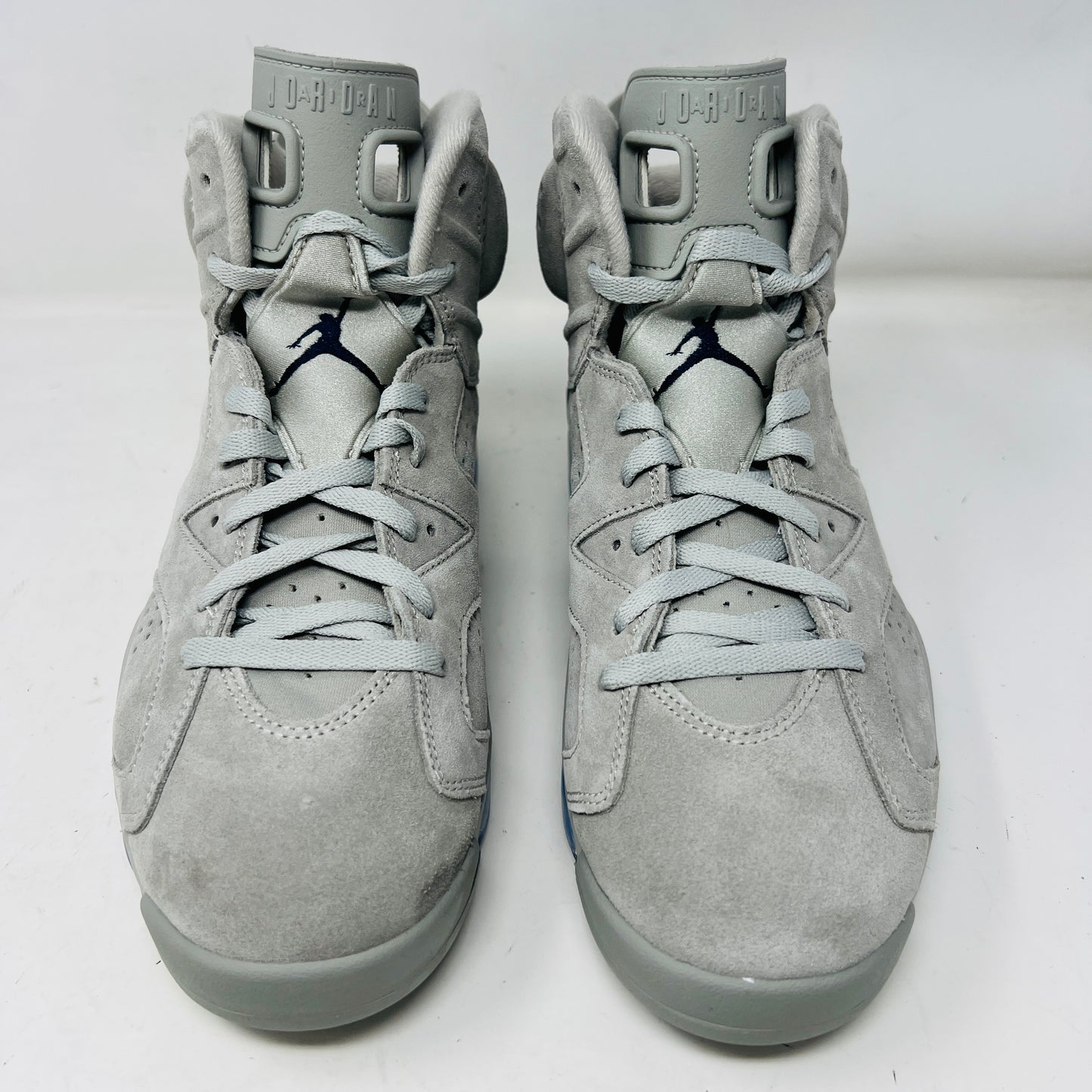 Jordan 6 Retro Georgetown (2022)