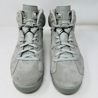 Jordan 6 Retro Georgetown (2022)
