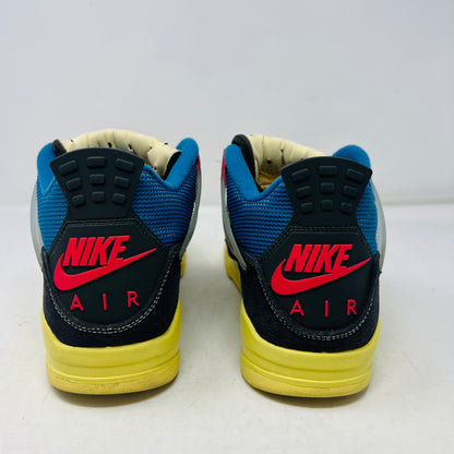 Jordan 4 Retro Union Off Noir