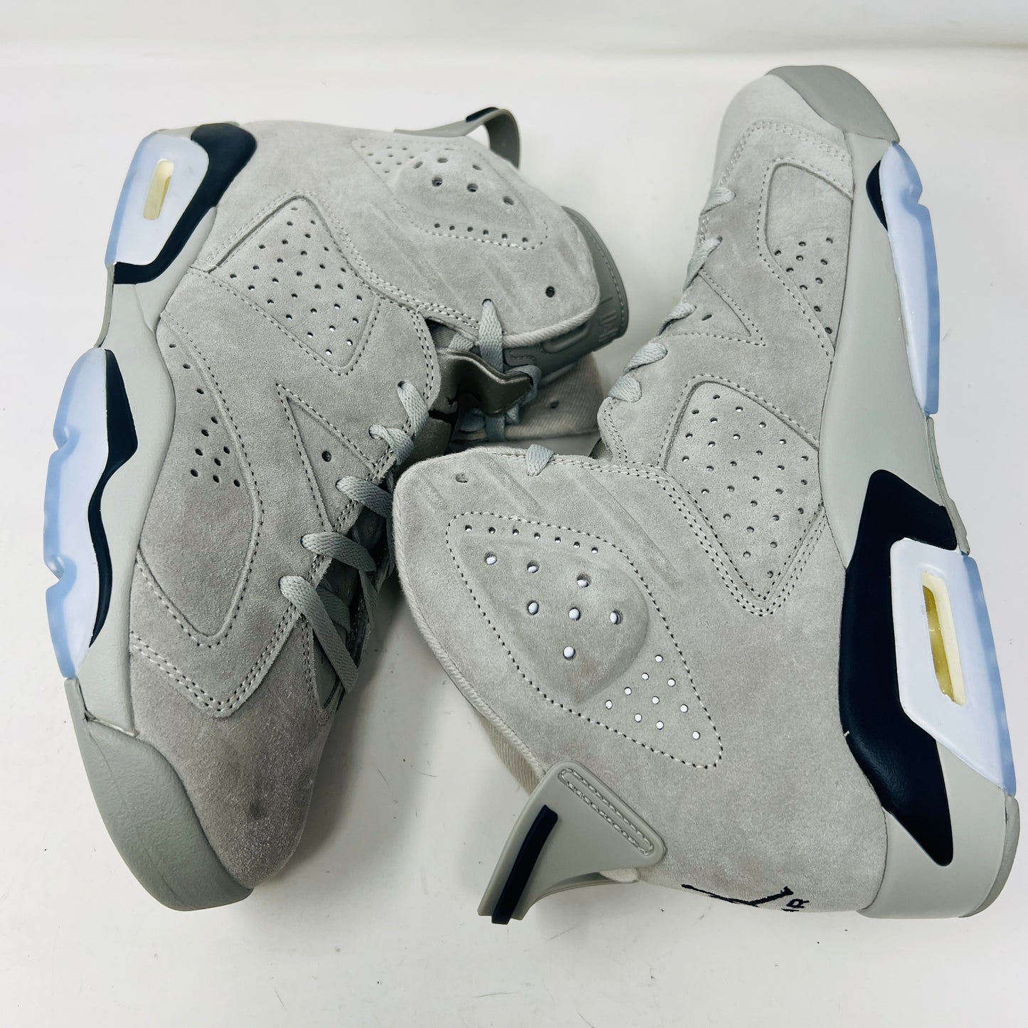 Jordan 6 Retro Georgetown (2022)