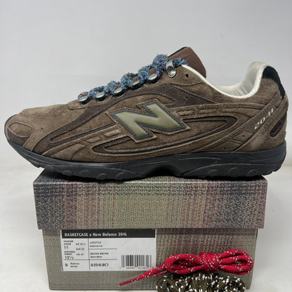 New Balance 204L Basketcase Beef & Broccoli