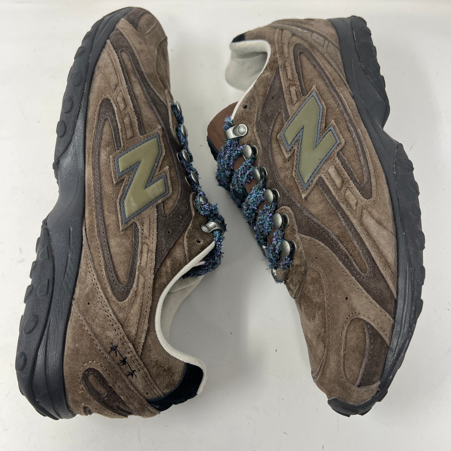New Balance 204L Basketcase Beef & Broccoli