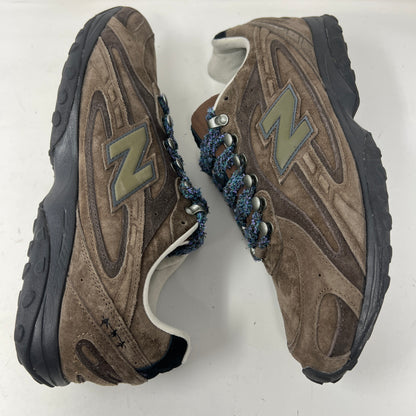 New Balance 204L Basketcase Beef & Broccoli
