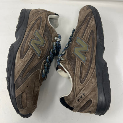 New Balance 204L Basketcase Beef & Broccoli