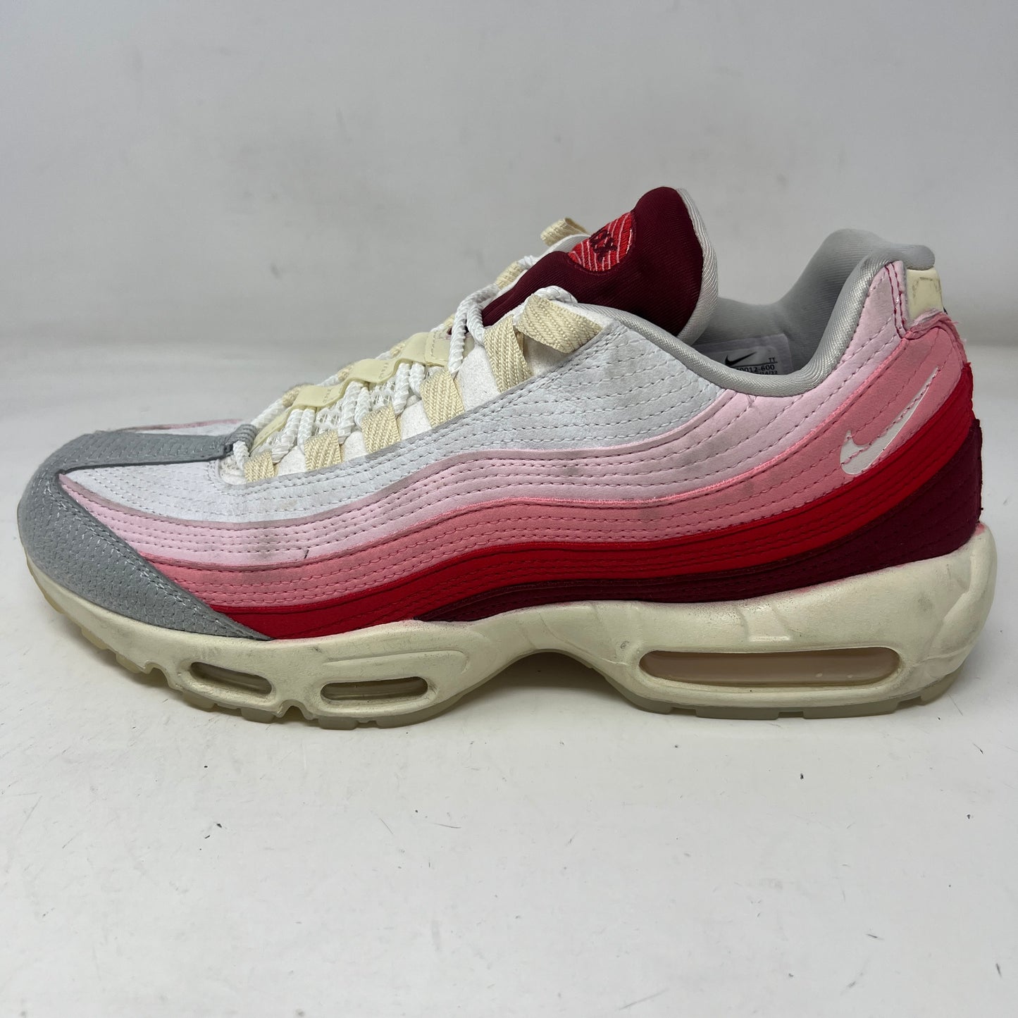 Nike Air Max 95 Anatomy of Air GID