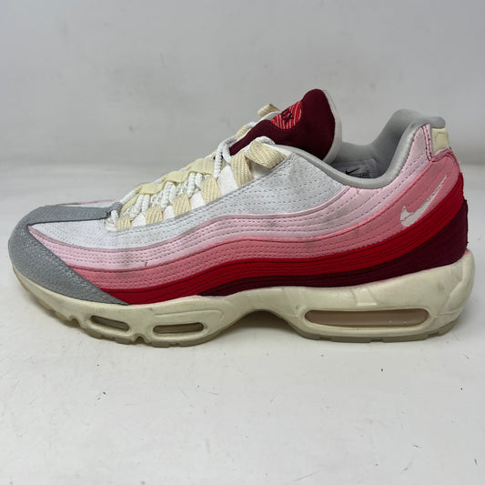 Nike Air Max 95 Anatomy of Air GID