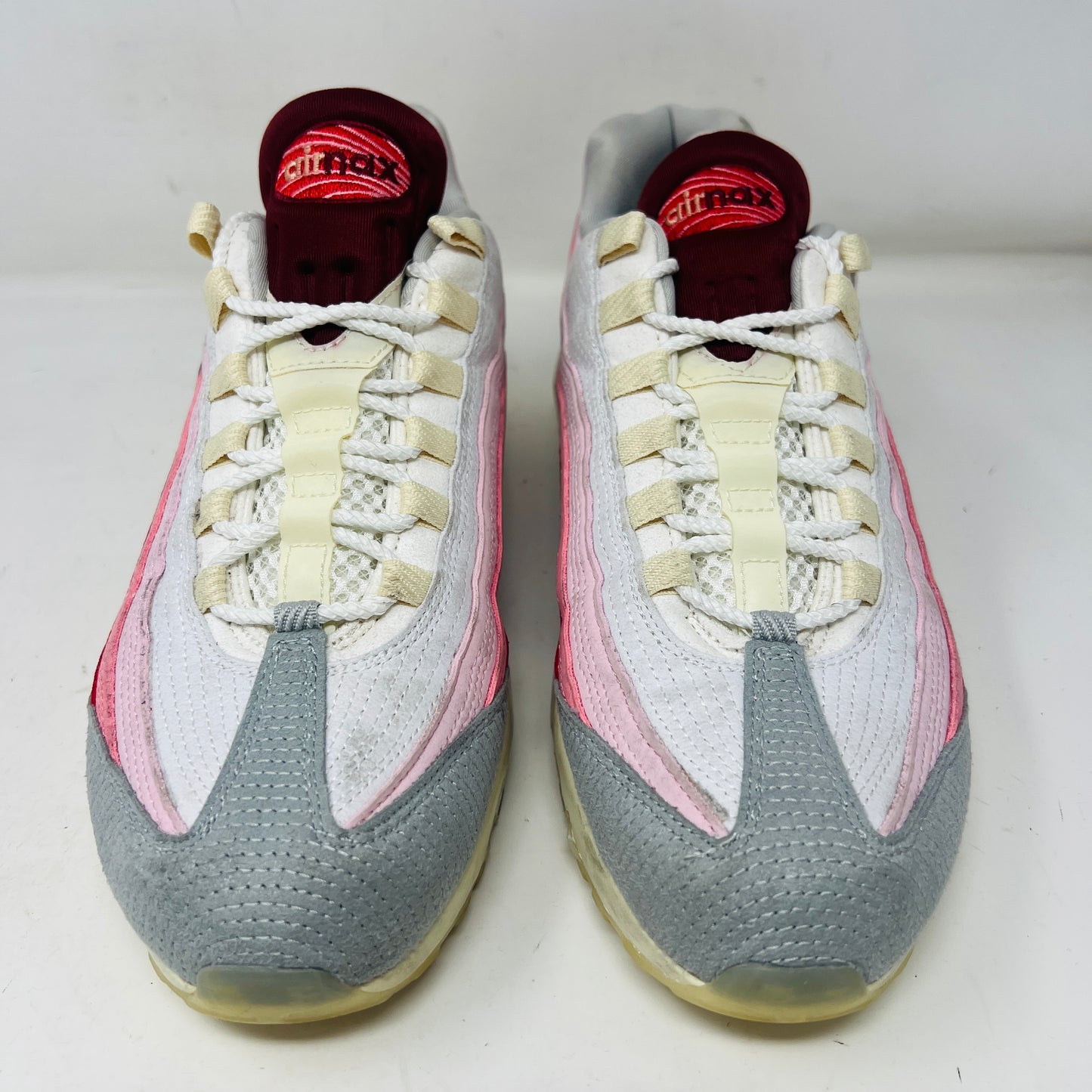 Nike Air Max 95 Anatomy of Air GID