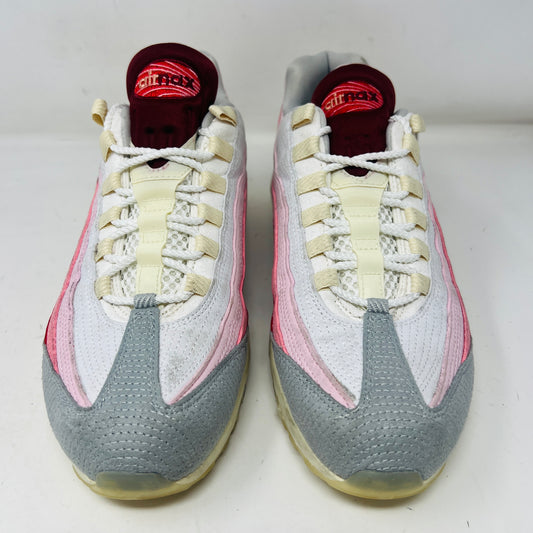 Nike Air Max 95 Anatomy of Air GID