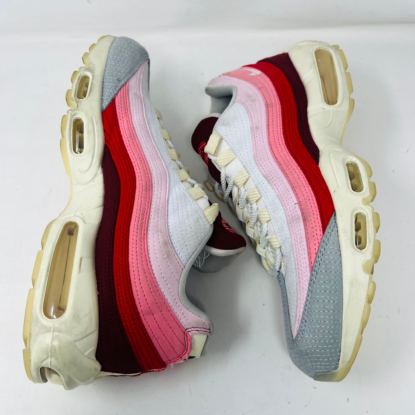 Nike Air Max 95 Anatomy of Air GID
