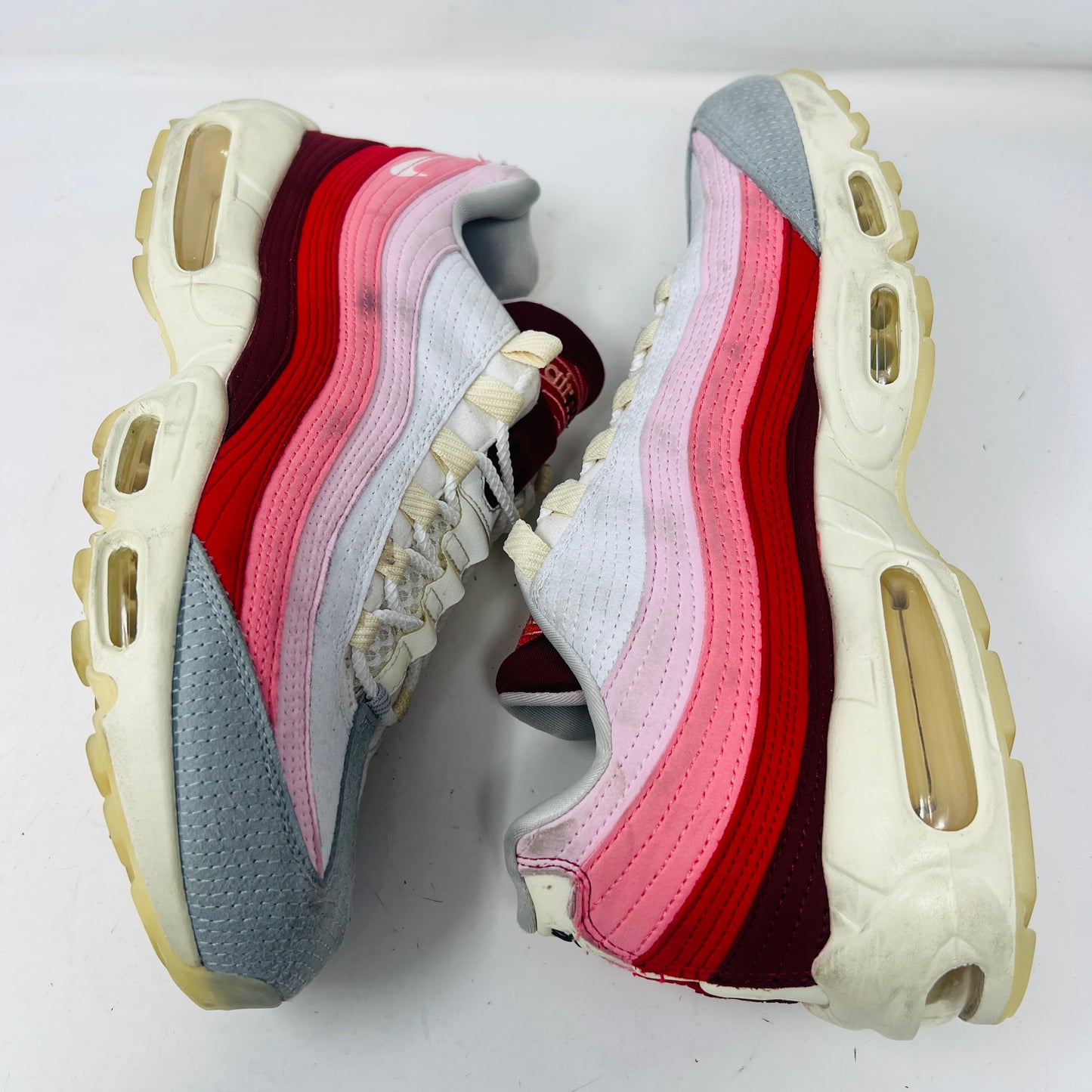 Nike Air Max 95 Anatomy of Air GID