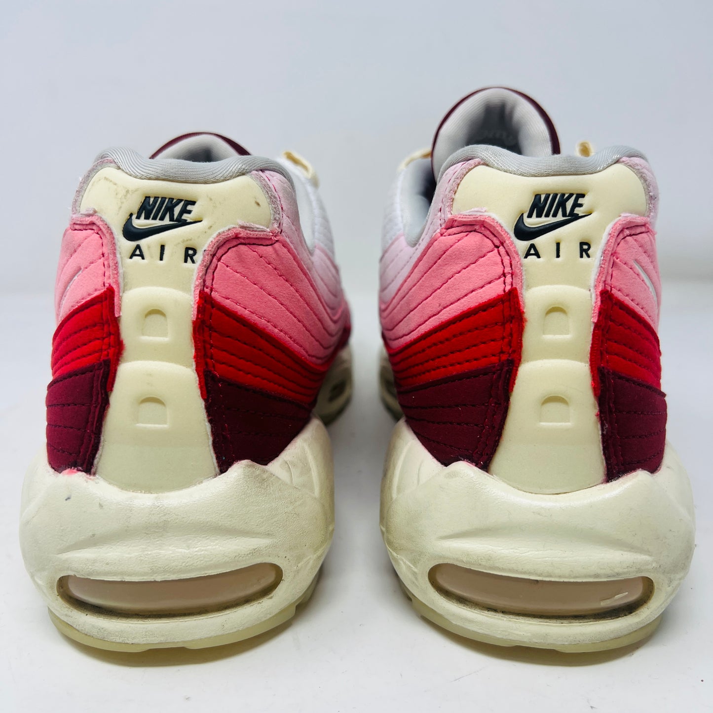Nike Air Max 95 Anatomy of Air GID