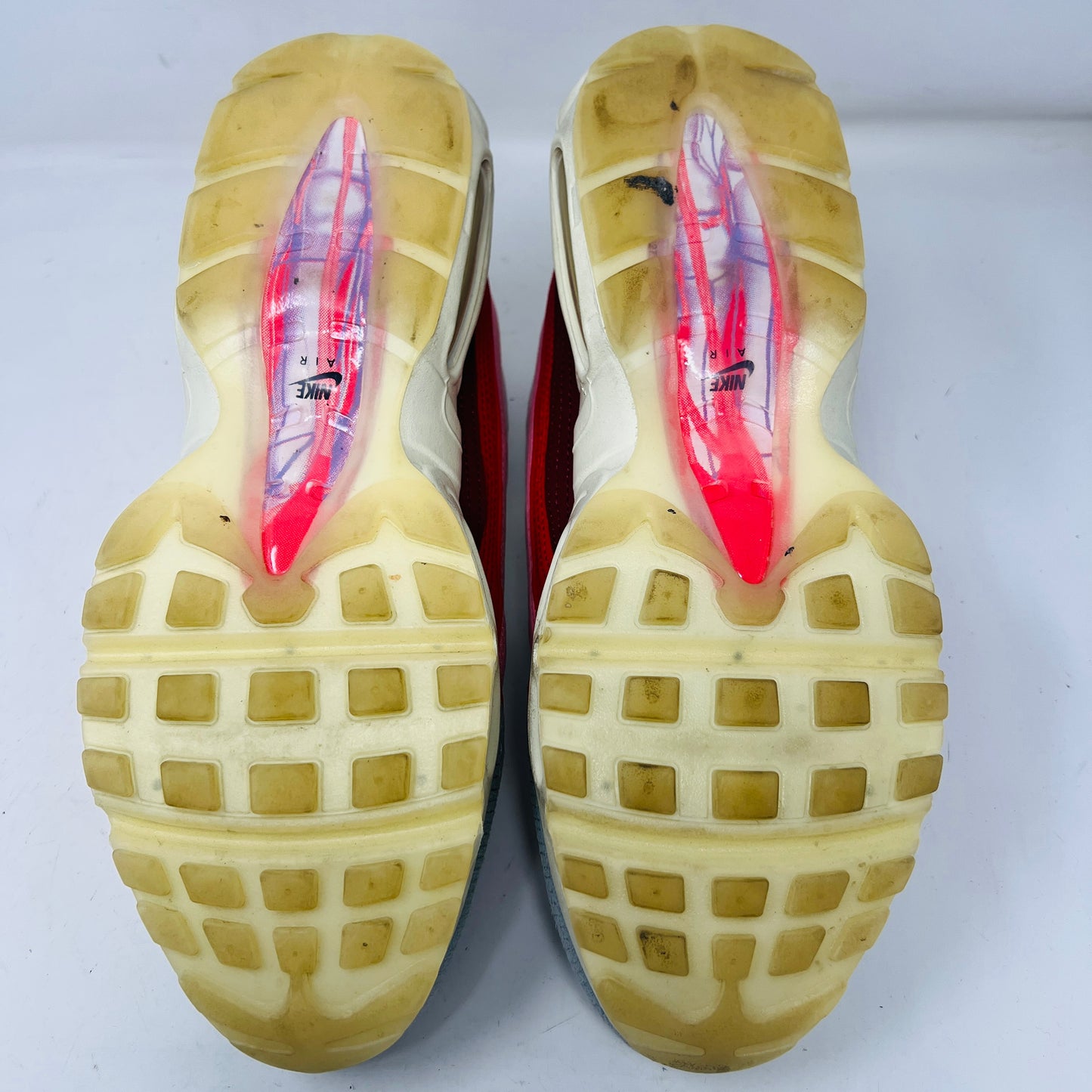 Nike Air Max 95 Anatomy of Air GID