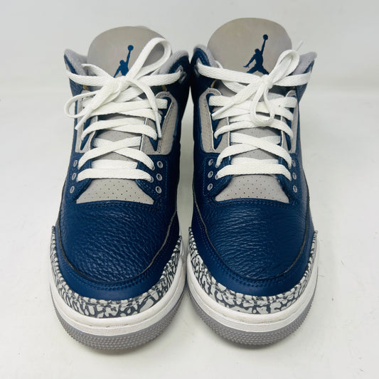 Jordan 3 Retro Georgetown (2021)