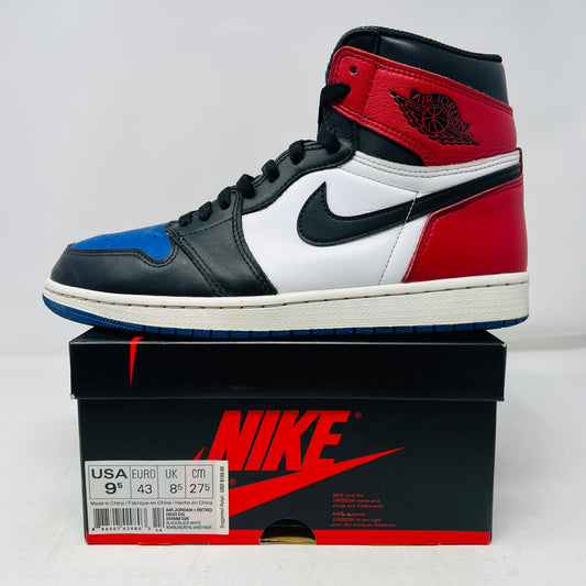 Jordan 1 Retro Top 3