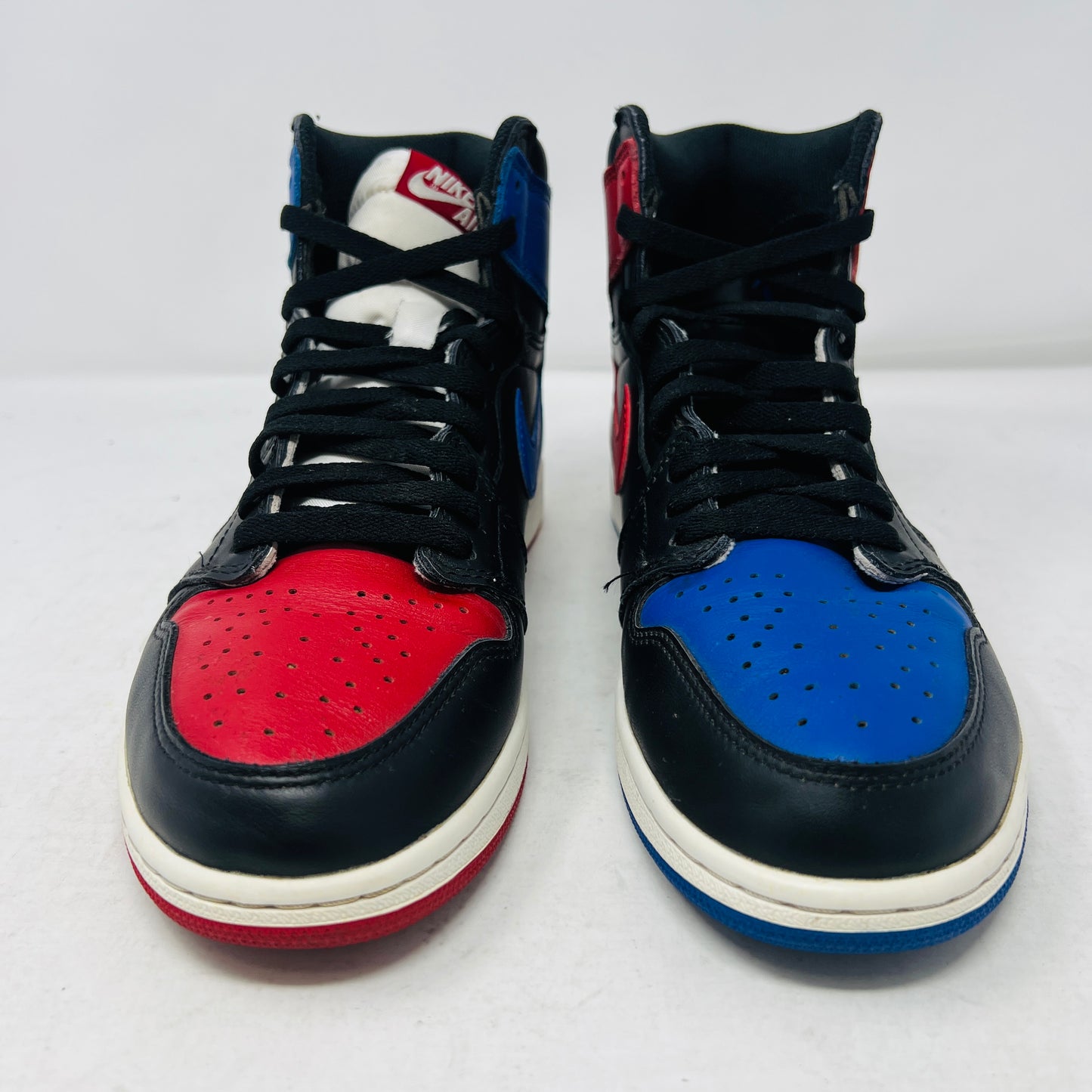 Jordan 1 Retro Top 3