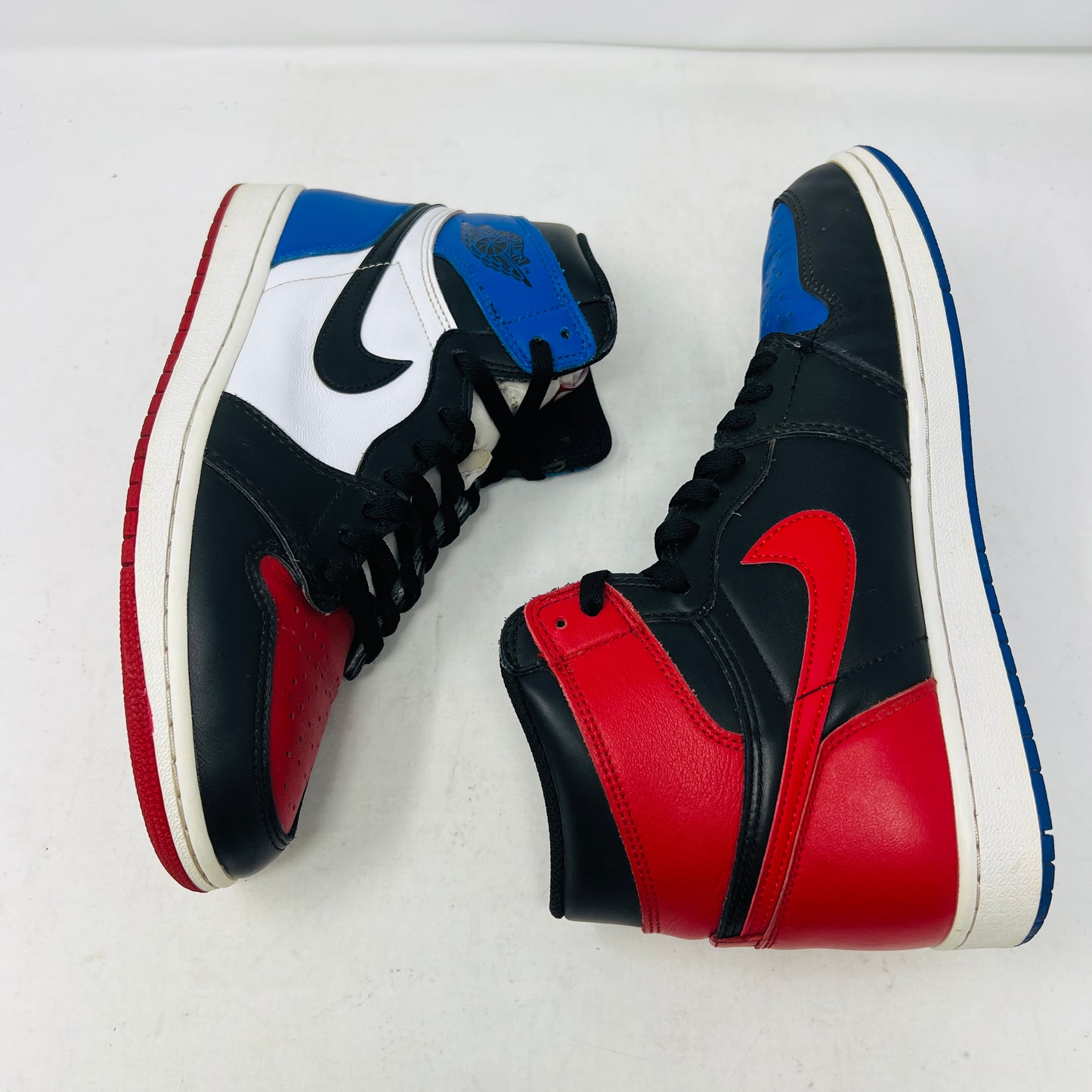 Jordan 1 Retro Top 3