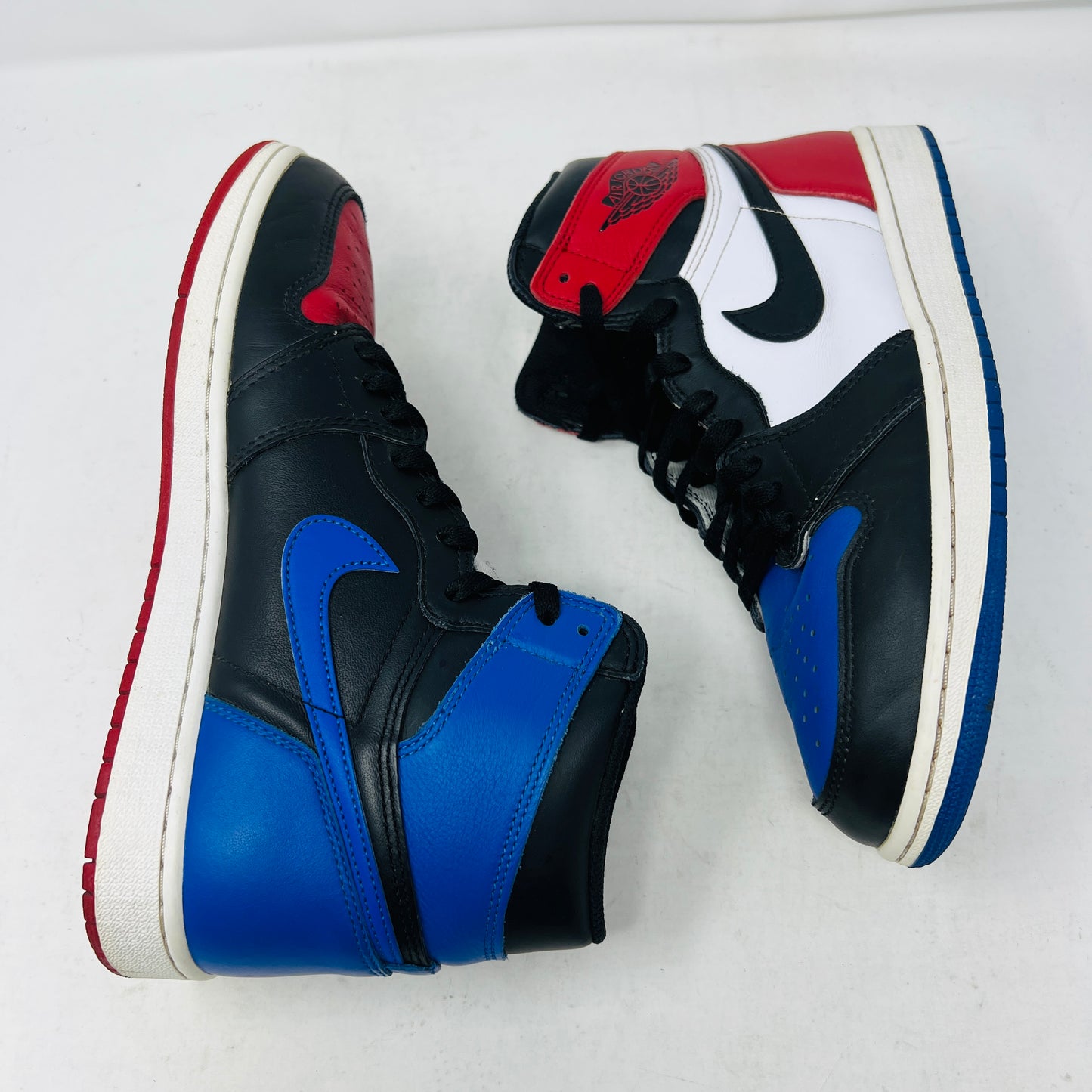 Jordan 1 Retro Top 3
