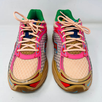 Saucony ProGrid Omni 9 Jae Tips To Do List Tan