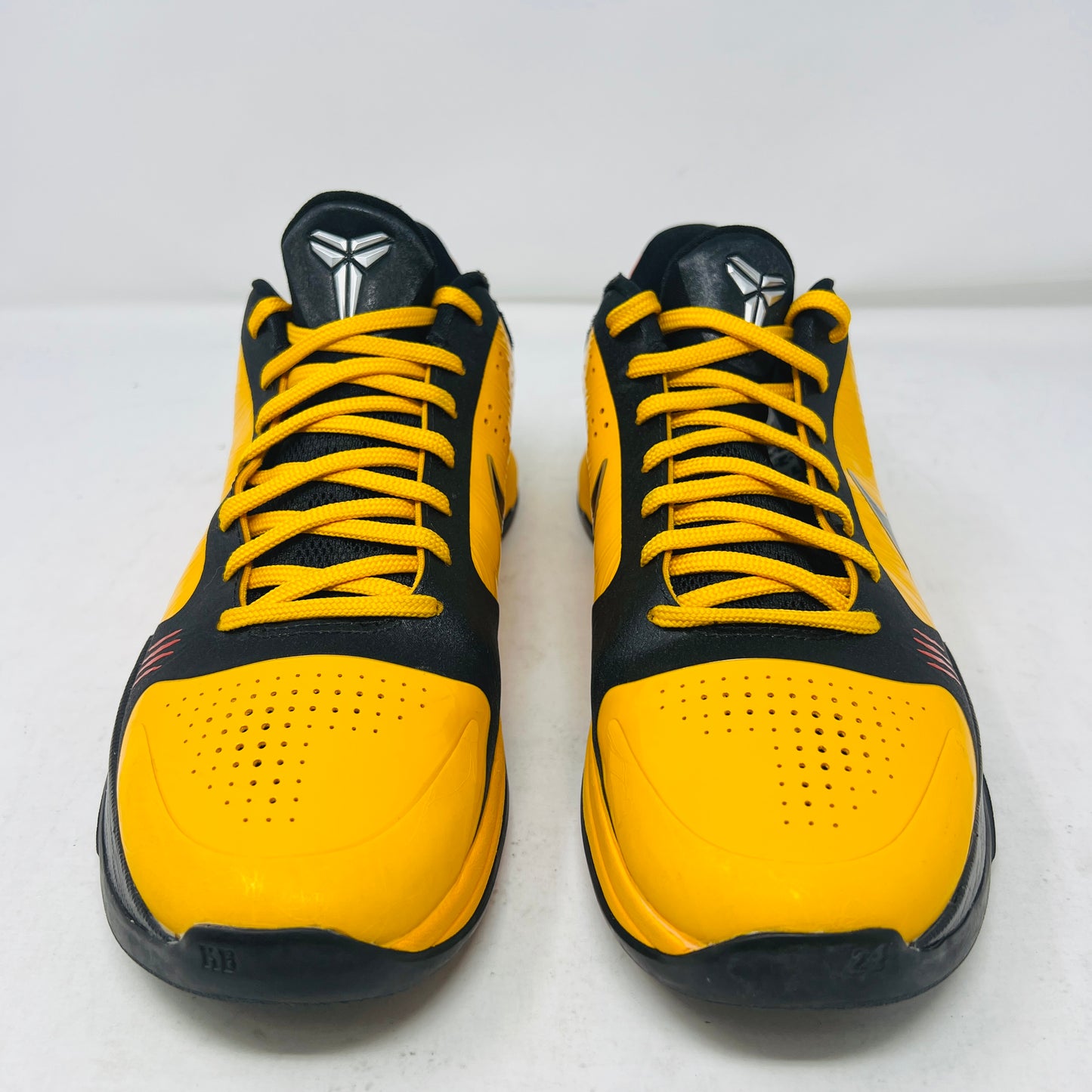 Nike Kobe 5 Protro Bruce Lee