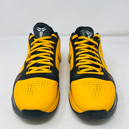 Nike Kobe 5 Protro Bruce Lee