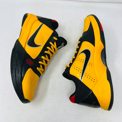 Nike Kobe 5 Protro Bruce Lee