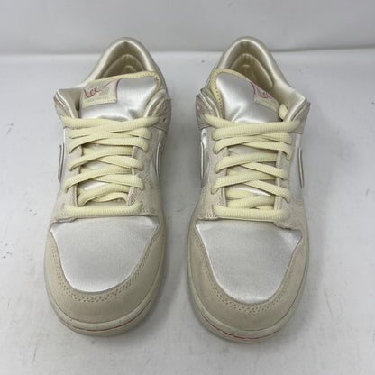Nike SB Dunk Low City of Love Light Bone